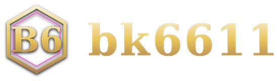 bk6611 logo
